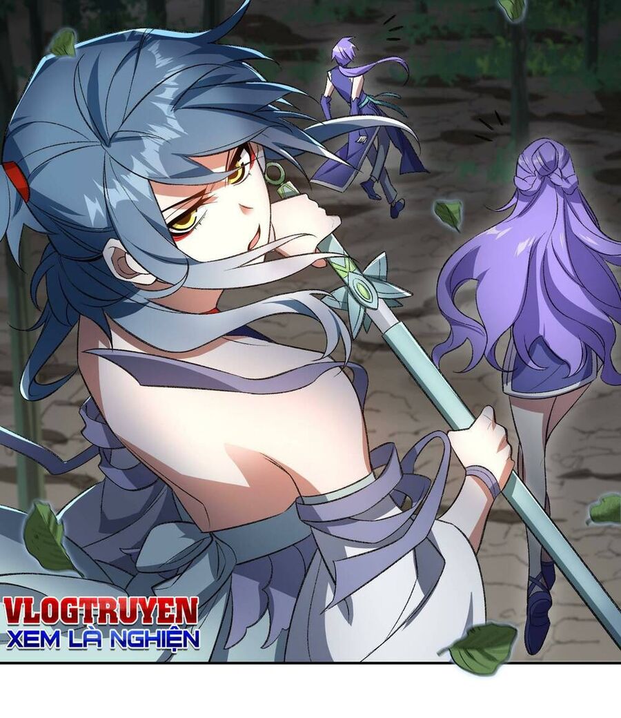 Ta Ở Tu Tiên Giới Chỉ Làm Giờ Hành Chính Chap 6 - Next Chap 7