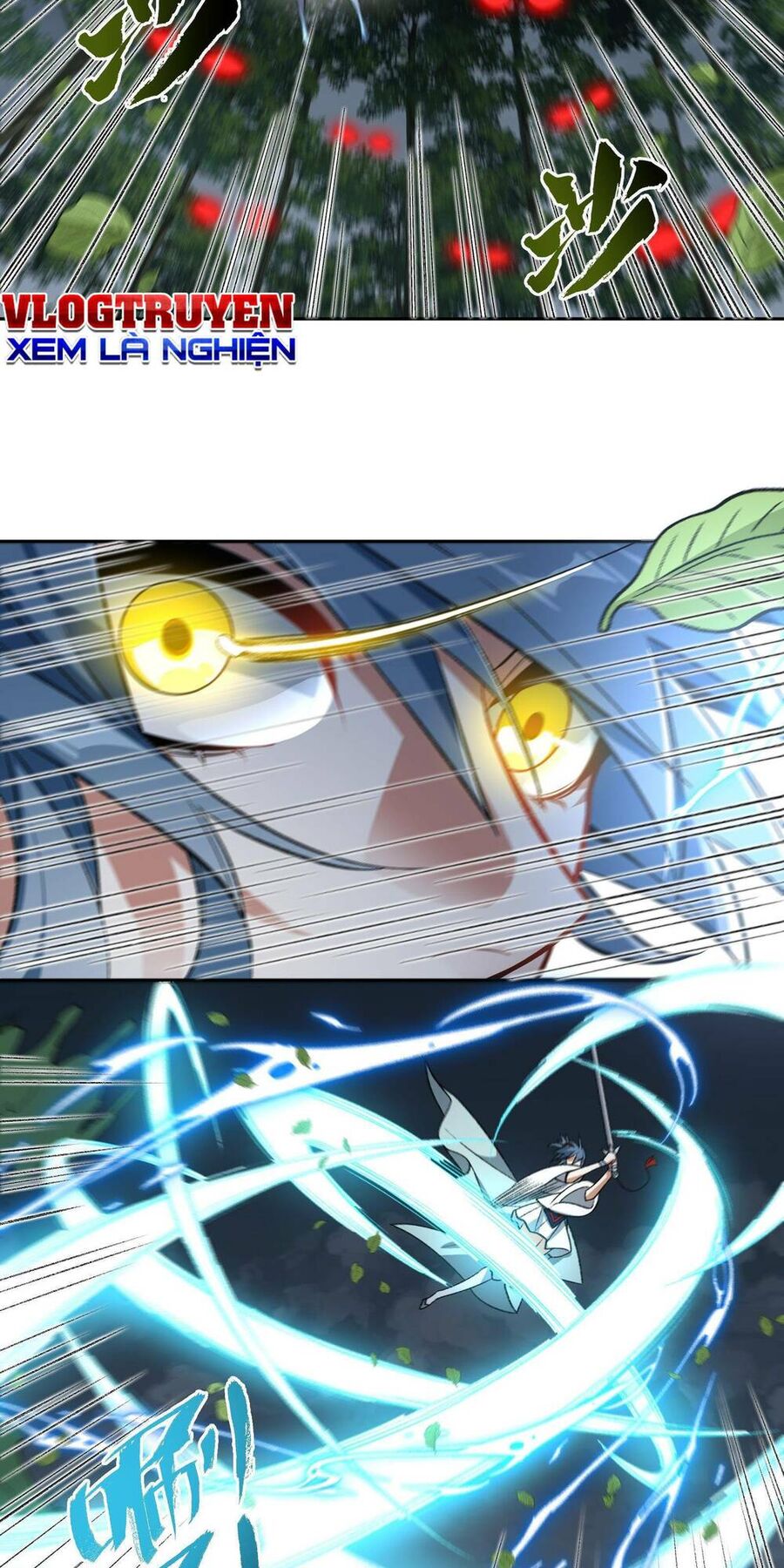 Ta Ở Tu Tiên Giới Chỉ Làm Giờ Hành Chính Chap 6 - Next Chap 7