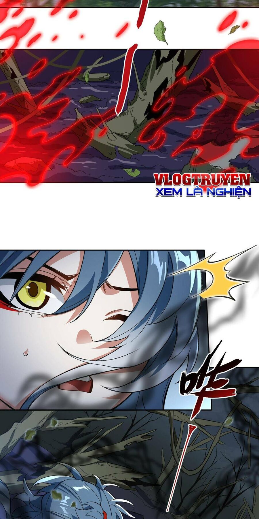 Ta Ở Tu Tiên Giới Chỉ Làm Giờ Hành Chính Chap 6 - Next Chap 7