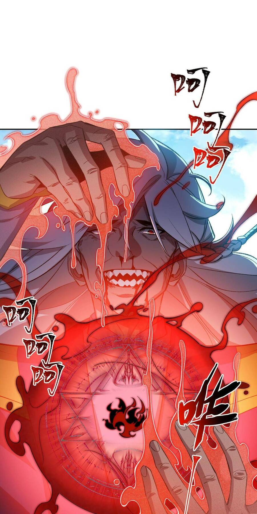 Ta Ở Tu Tiên Giới Chỉ Làm Giờ Hành Chính Chap 9 - Next Chap 10