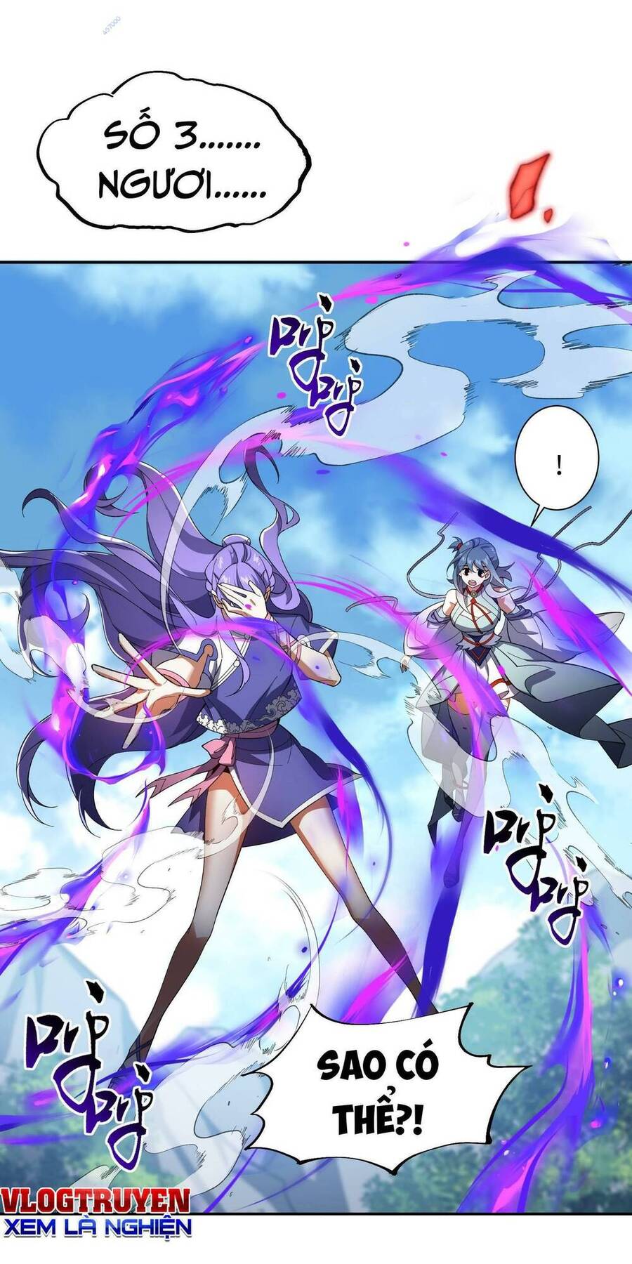 Ta Ở Tu Tiên Giới Chỉ Làm Giờ Hành Chính Chap 9 - Next Chap 10