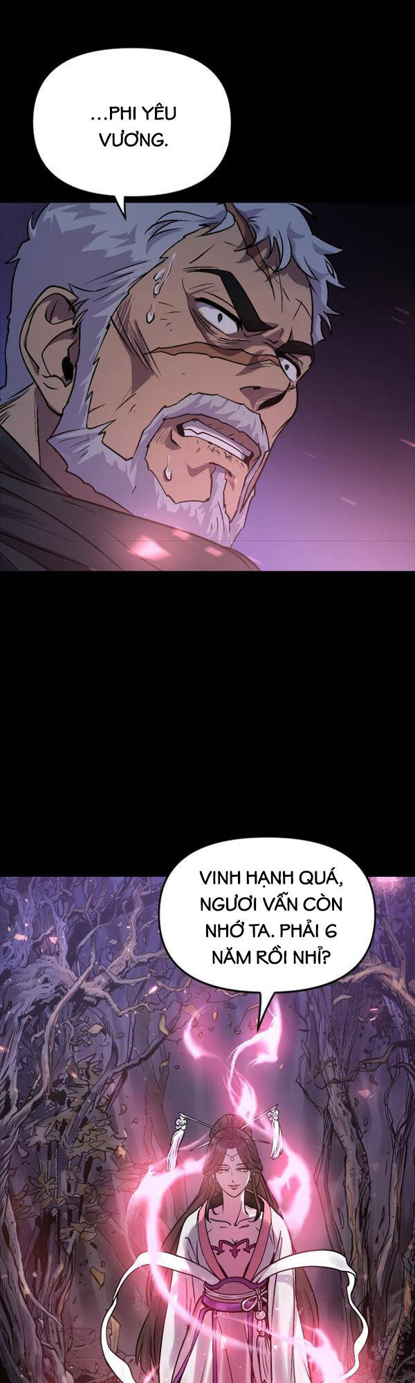 Ma Đạo Chuyển Sinh Ký Chap 2 - Next Chap 3