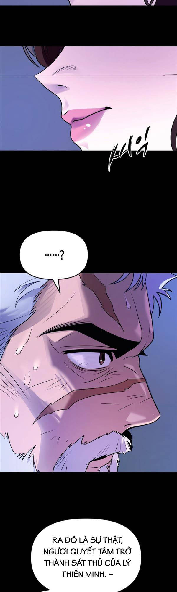 Ma Đạo Chuyển Sinh Ký Chap 2 - Next Chap 3