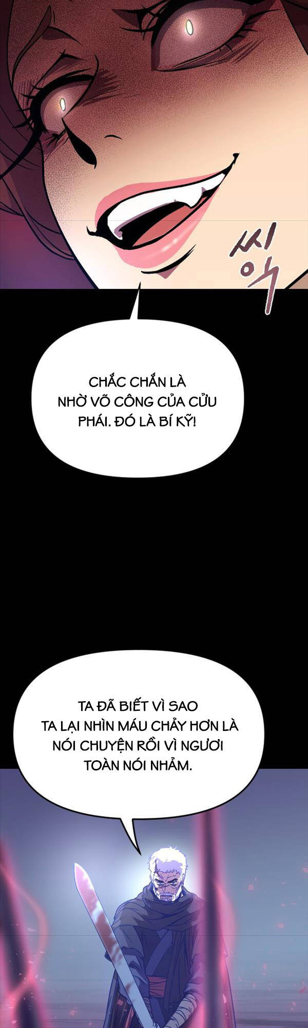 Ma Đạo Chuyển Sinh Ký Chap 2 - Next Chap 3