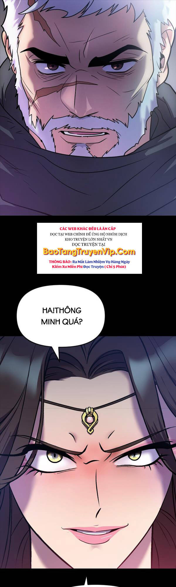 Ma Đạo Chuyển Sinh Ký Chap 2 - Next Chap 3