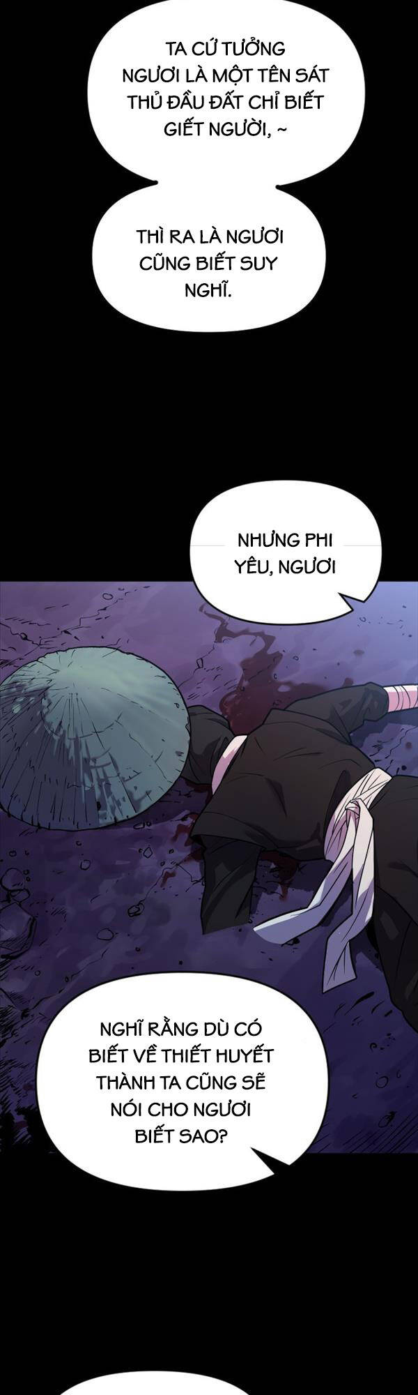 Ma Đạo Chuyển Sinh Ký Chap 2 - Next Chap 3