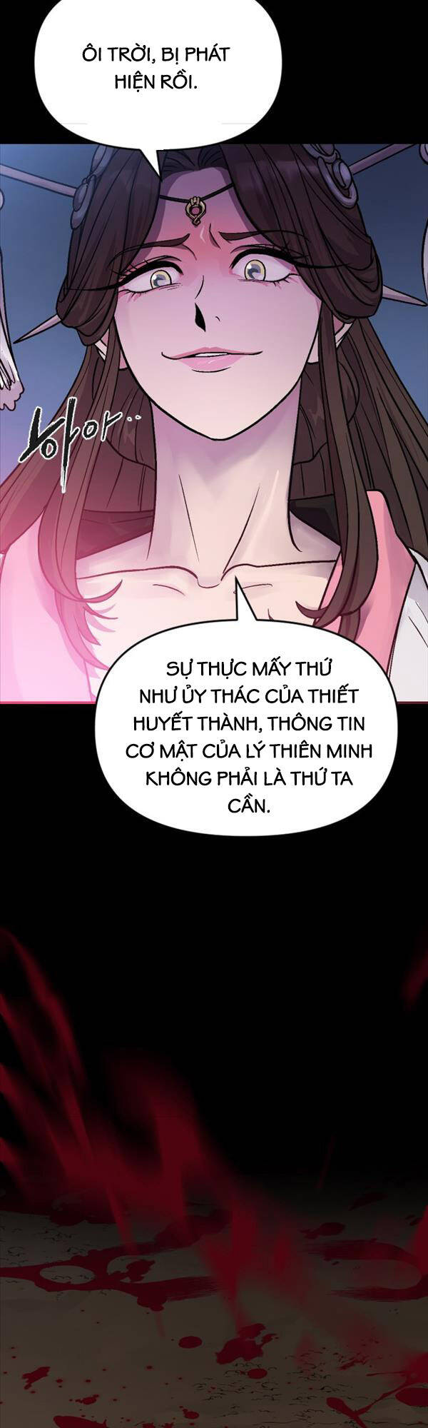 Ma Đạo Chuyển Sinh Ký Chap 2 - Next Chap 3