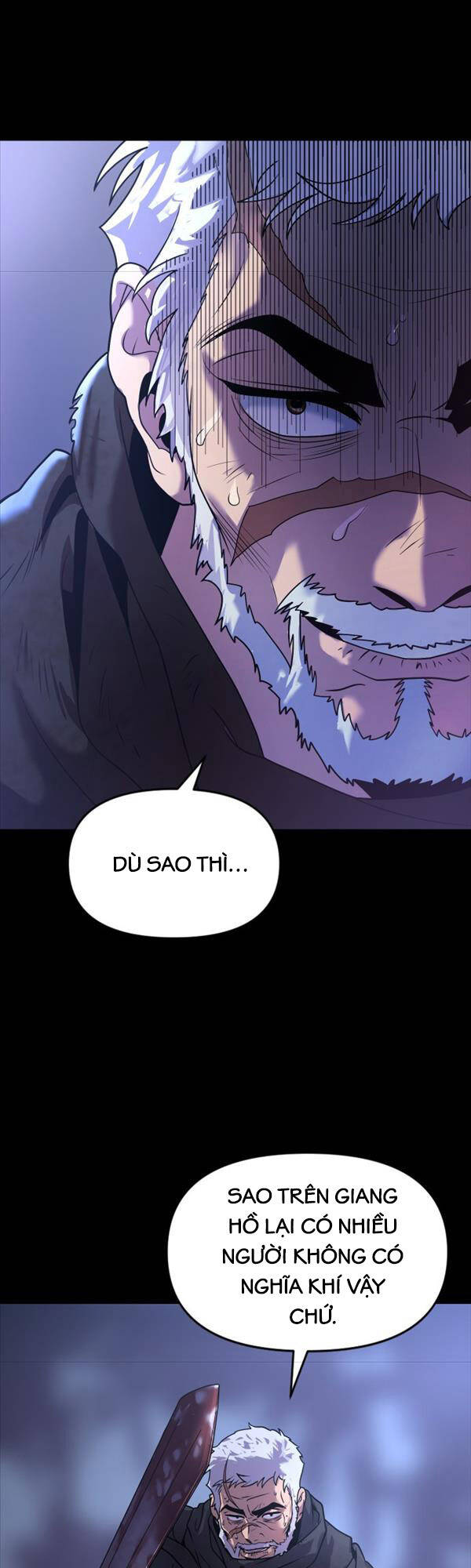 Ma Đạo Chuyển Sinh Ký Chap 2 - Next Chap 3