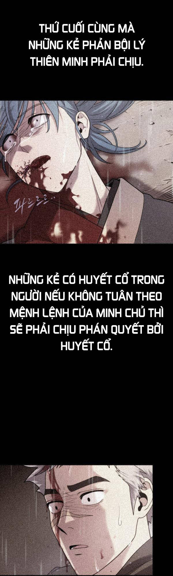 Ma Đạo Chuyển Sinh Ký Chap 2 - Next Chap 3