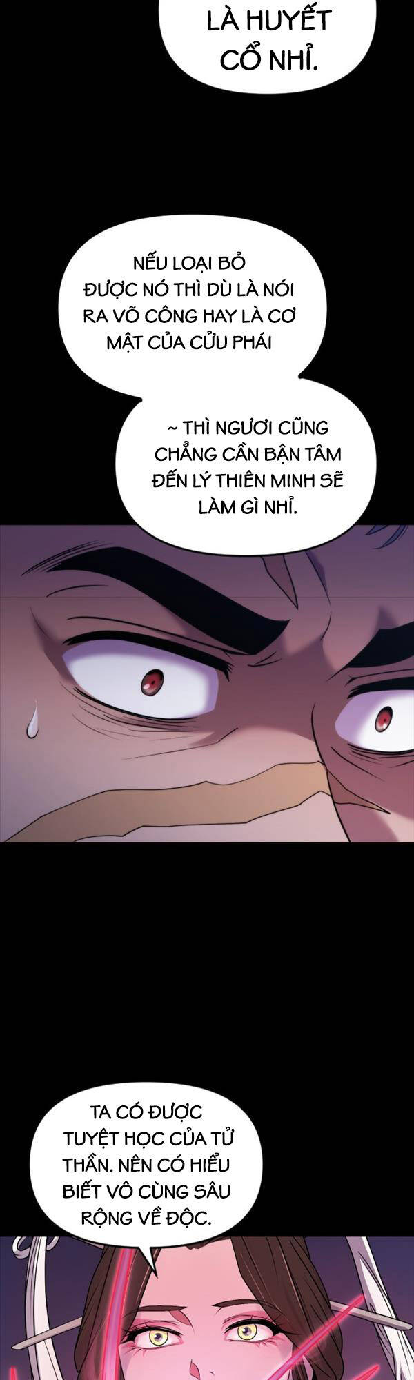 Ma Đạo Chuyển Sinh Ký Chap 2 - Next Chap 3