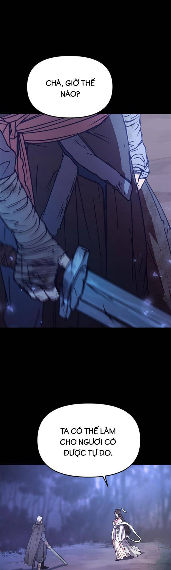 Ma Đạo Chuyển Sinh Ký Chap 2 - Next Chap 3