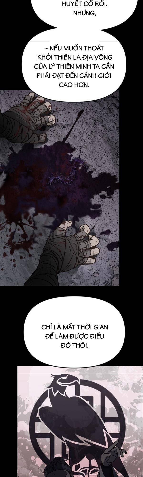 Ma Đạo Chuyển Sinh Ký Chap 2 - Next Chap 3