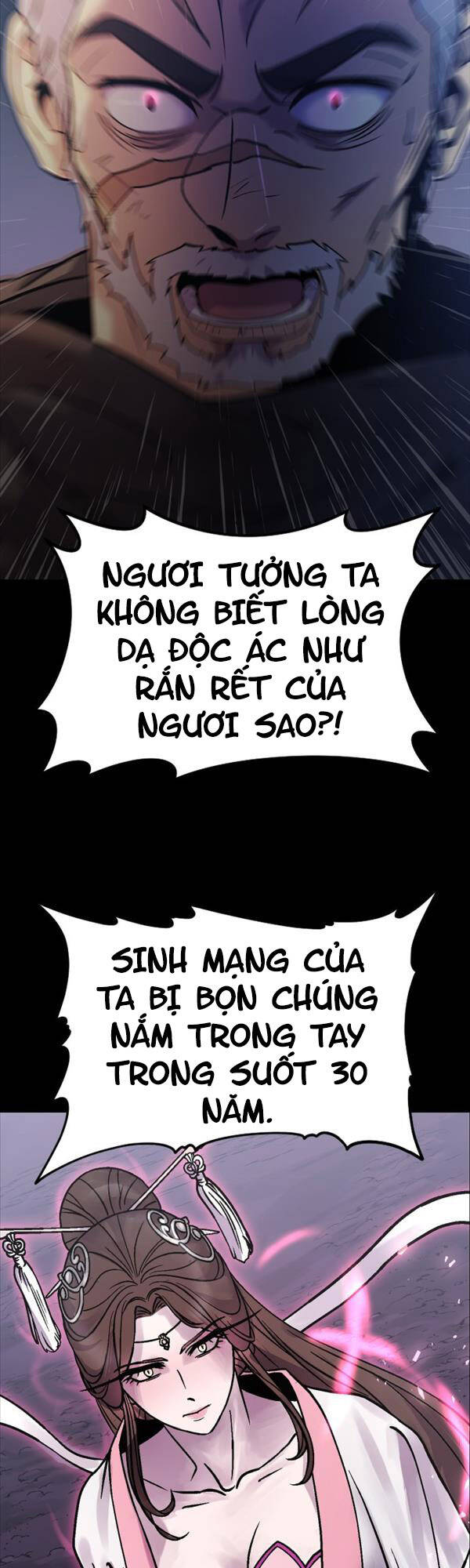 Ma Đạo Chuyển Sinh Ký Chap 2 - Next Chap 3