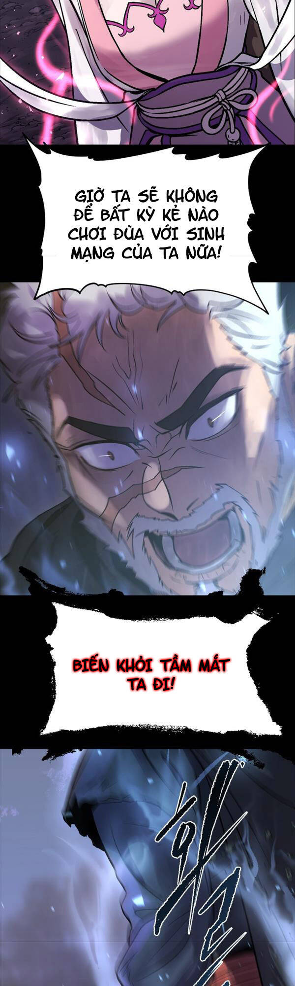 Ma Đạo Chuyển Sinh Ký Chap 2 - Next Chap 3