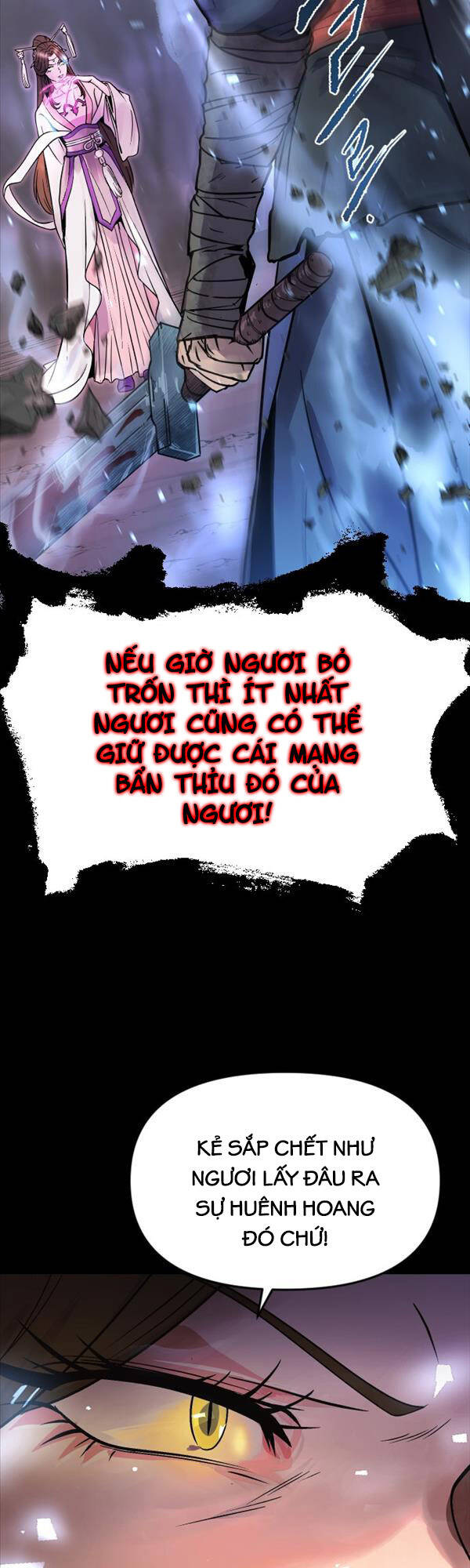 Ma Đạo Chuyển Sinh Ký Chap 2 - Next Chap 3