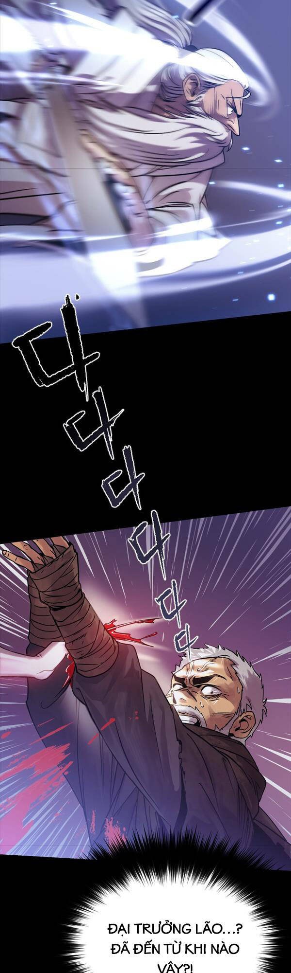 Ma Đạo Chuyển Sinh Ký Chap 2 - Next Chap 3