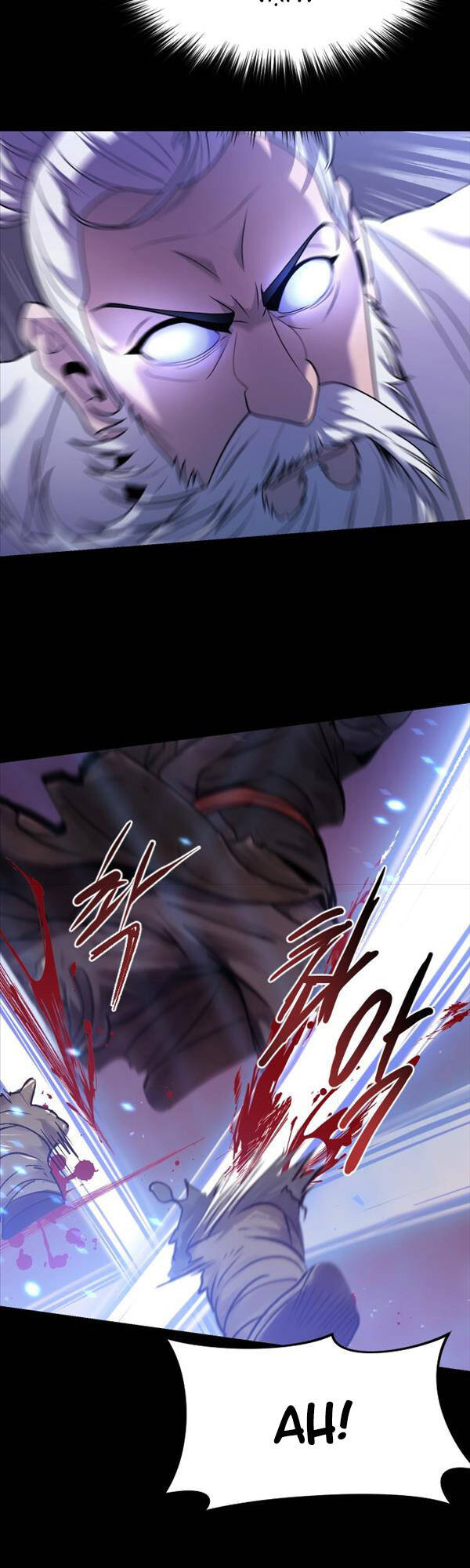 Ma Đạo Chuyển Sinh Ký Chap 2 - Next Chap 3