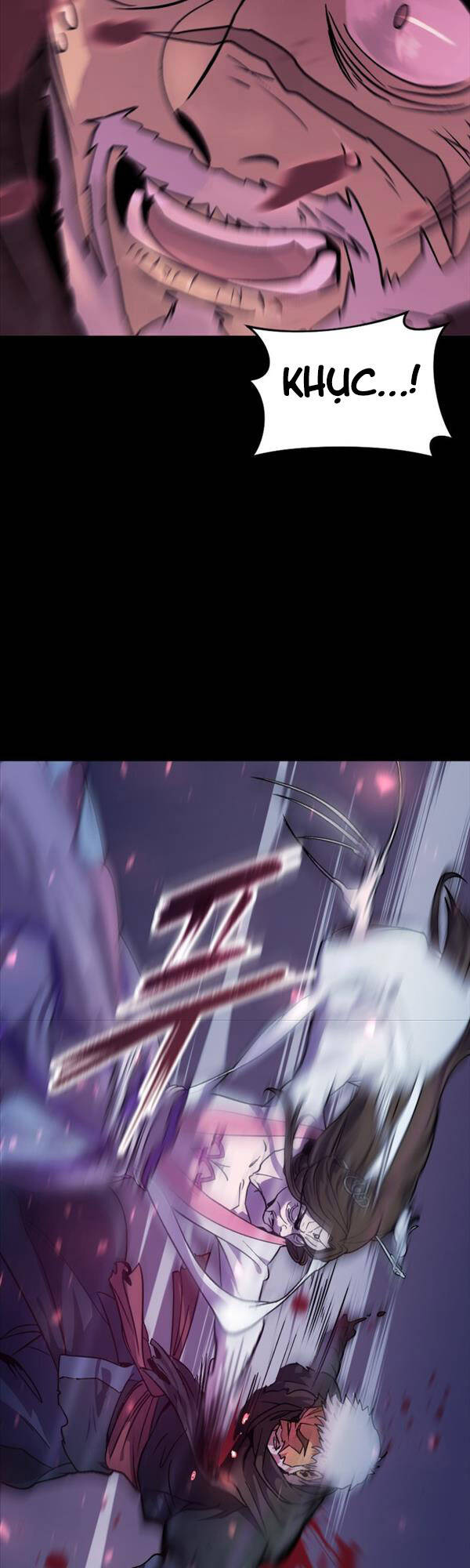 Ma Đạo Chuyển Sinh Ký Chap 2 - Next Chap 3