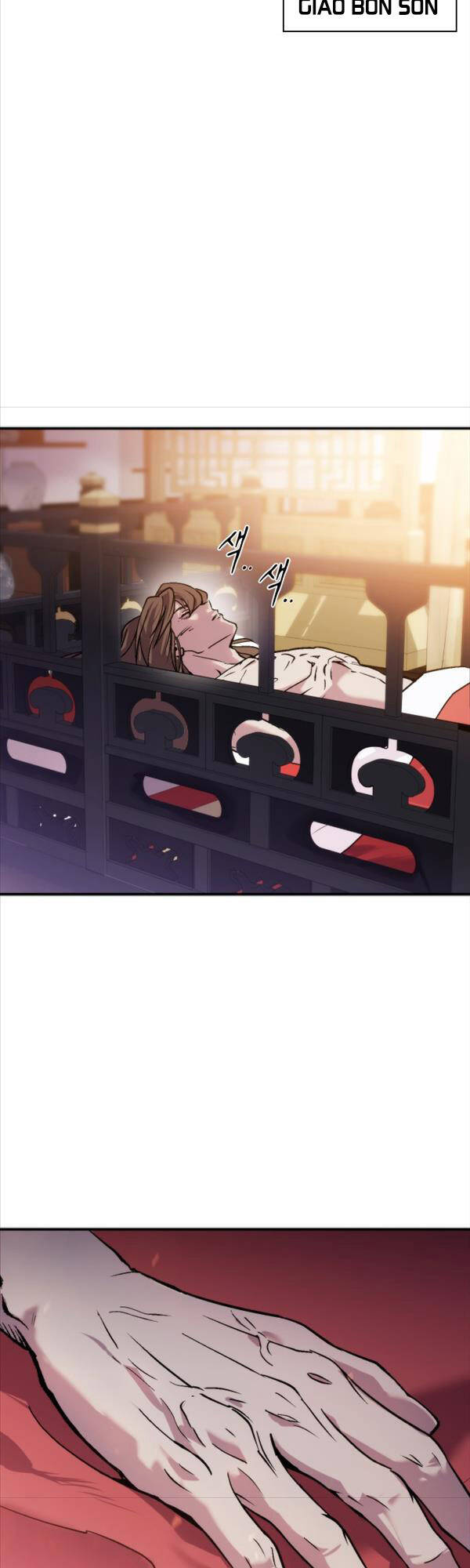 Ma Đạo Chuyển Sinh Ký Chap 2 - Next Chap 3