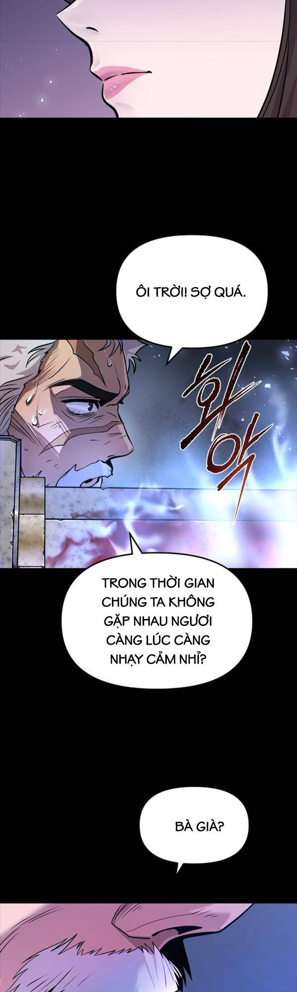 Ma Đạo Chuyển Sinh Ký Chap 2 - Next Chap 3