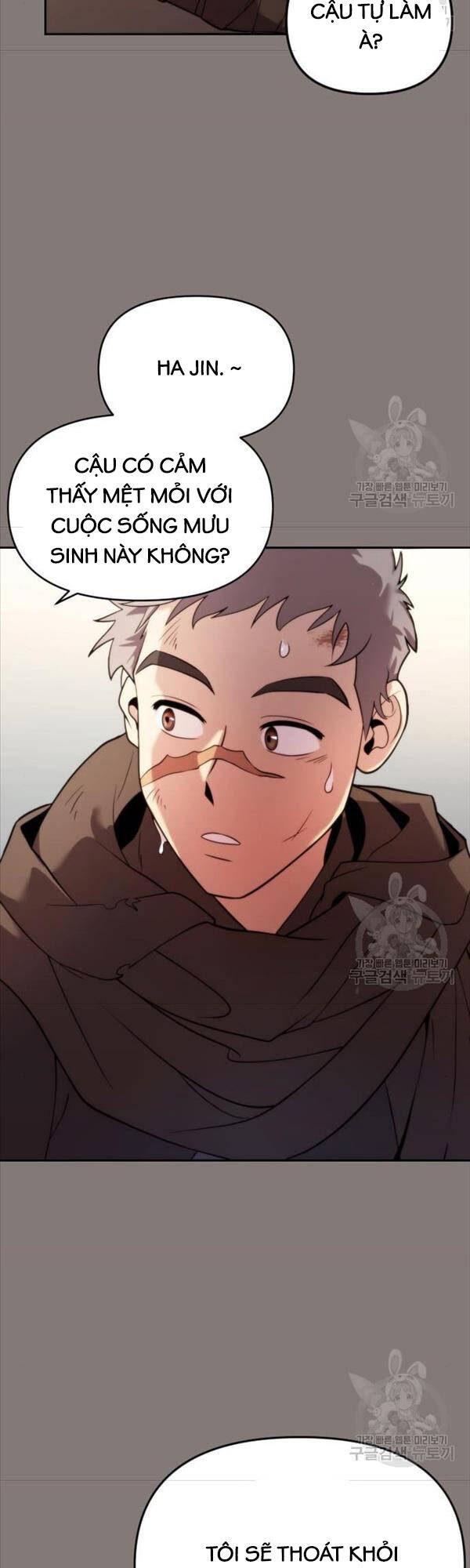 Ma Đạo Chuyển Sinh Ký Chap 3 - Next Chap 4