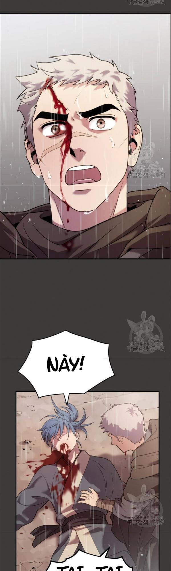 Ma Đạo Chuyển Sinh Ký Chap 3 - Next Chap 4