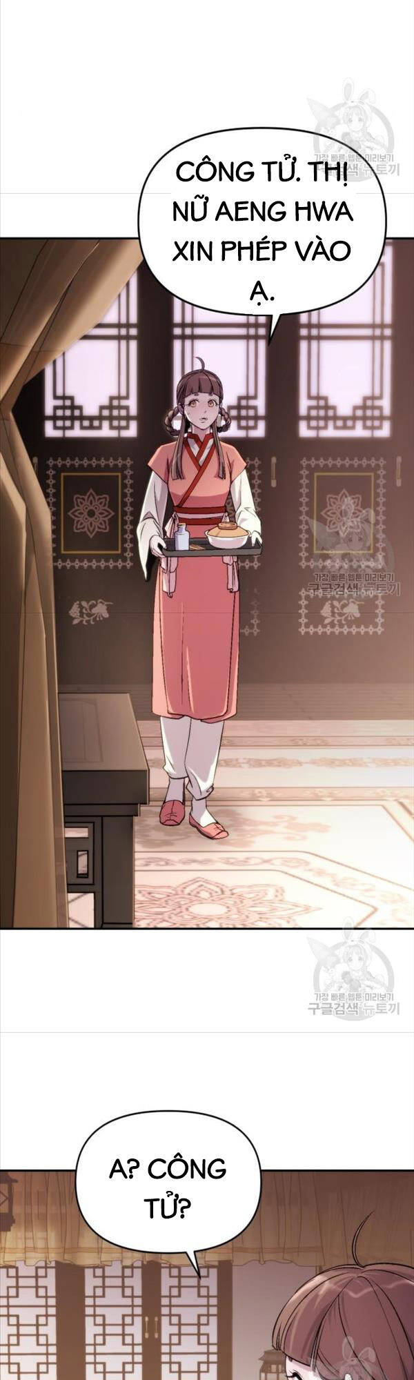 Ma Đạo Chuyển Sinh Ký Chap 3 - Next Chap 4