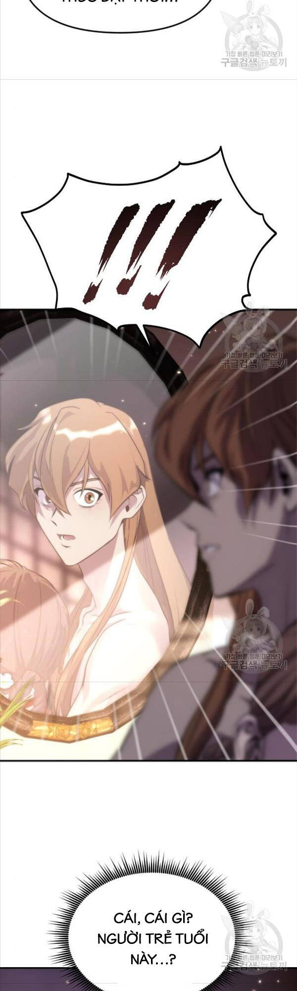 Ma Đạo Chuyển Sinh Ký Chap 3 - Next Chap 4