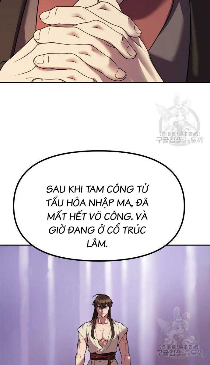 Ma Đạo Chuyển Sinh Ký Chap 13 - Next Chap 14