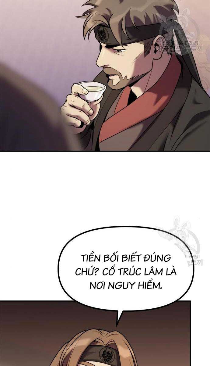 Ma Đạo Chuyển Sinh Ký Chap 13 - Next Chap 14