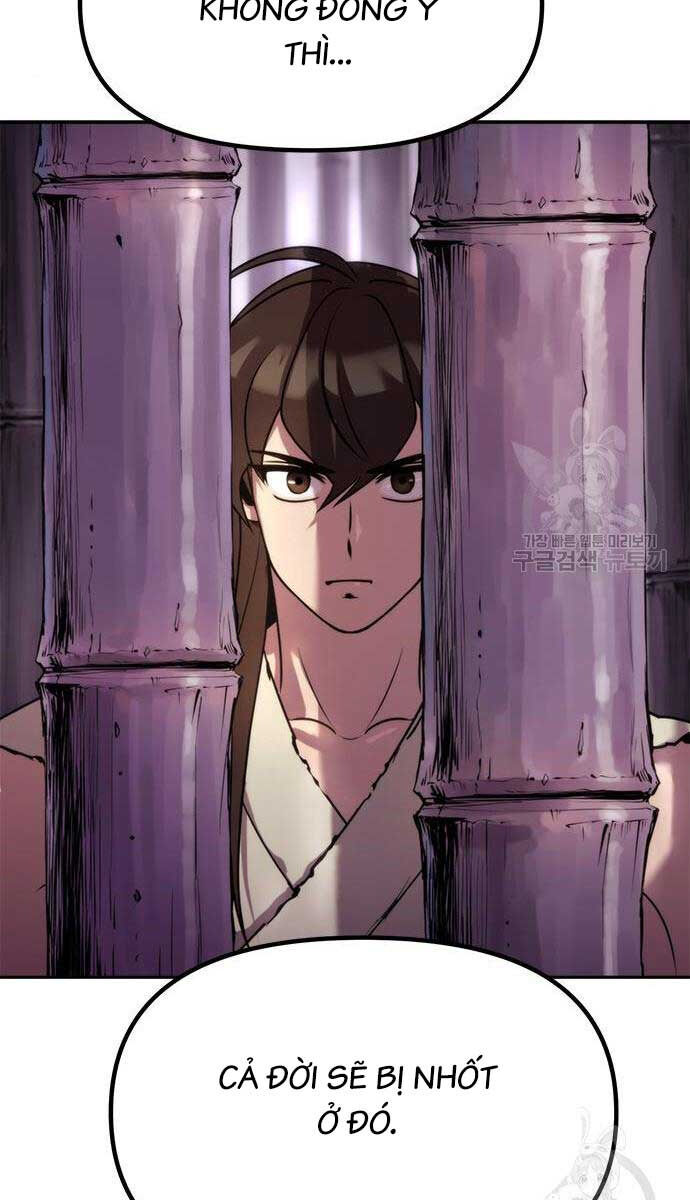 Ma Đạo Chuyển Sinh Ký Chap 13 - Next Chap 14