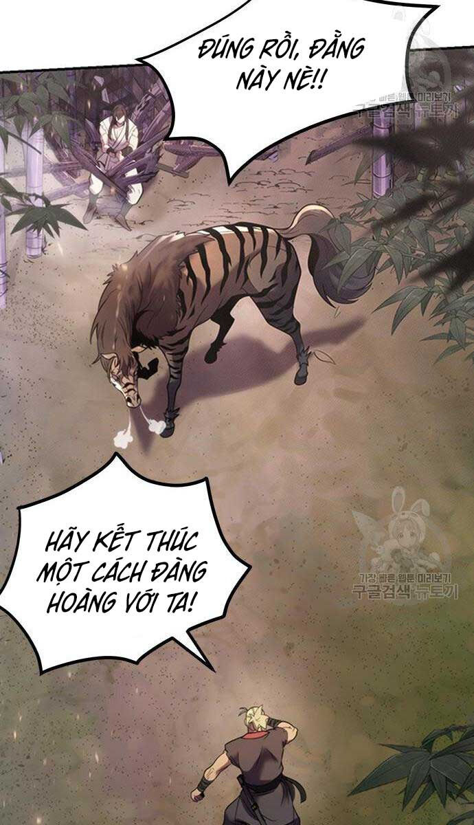 Ma Đạo Chuyển Sinh Ký Chap 13 - Next Chap 14