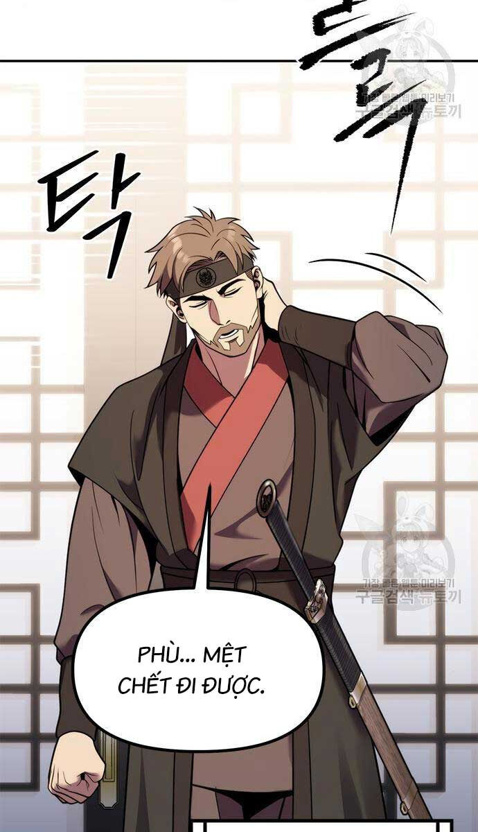 Ma Đạo Chuyển Sinh Ký Chap 13 - Next Chap 14