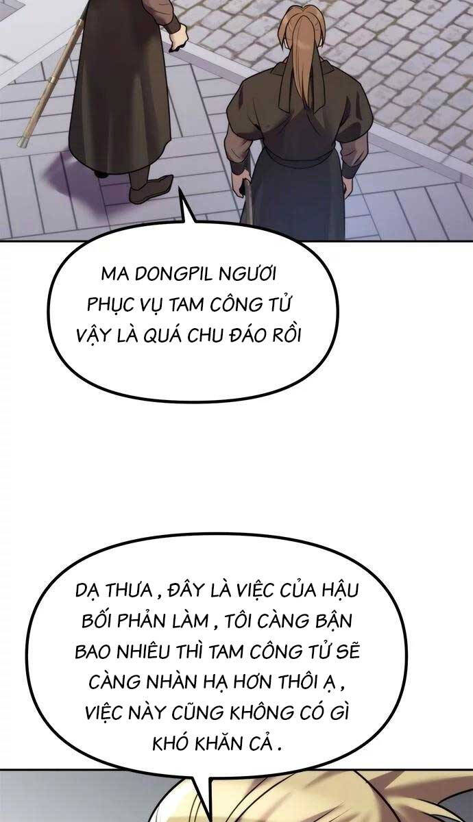 Ma Đạo Chuyển Sinh Ký Chap 14 - Next Chap 15