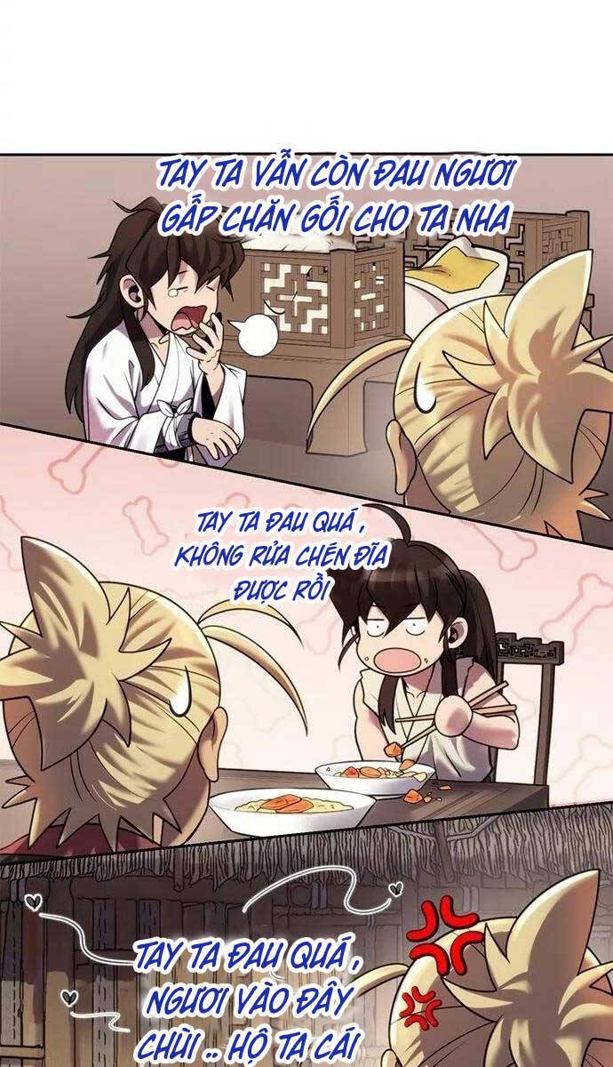 Ma Đạo Chuyển Sinh Ký Chap 14 - Next Chap 15