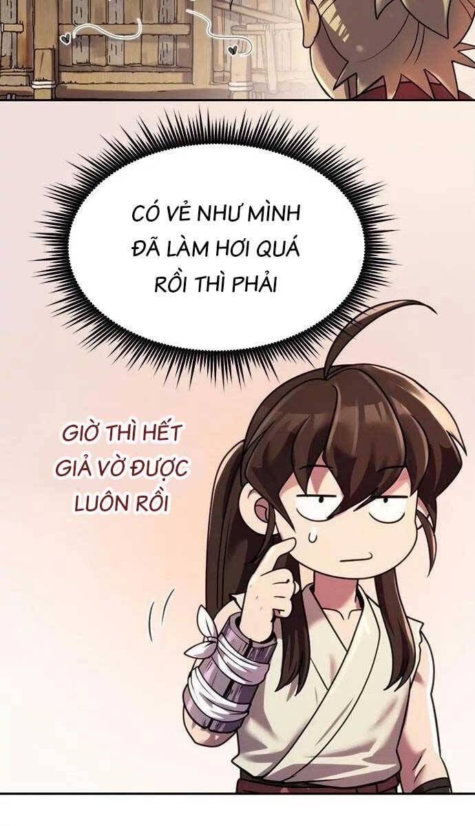 Ma Đạo Chuyển Sinh Ký Chap 14 - Next Chap 15