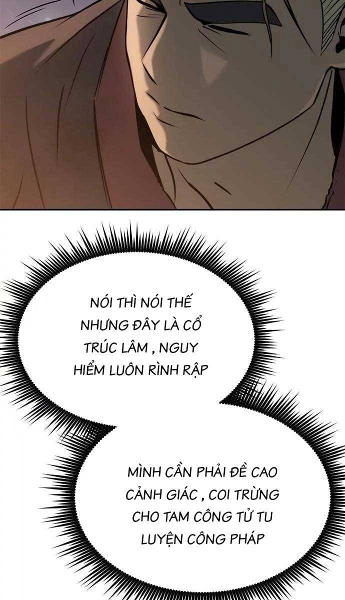 Ma Đạo Chuyển Sinh Ký Chap 14 - Next Chap 15