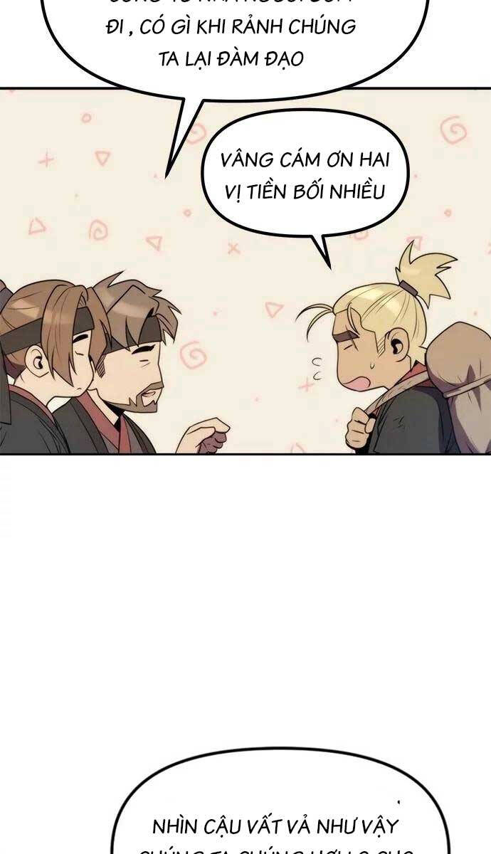 Ma Đạo Chuyển Sinh Ký Chap 14 - Next Chap 15