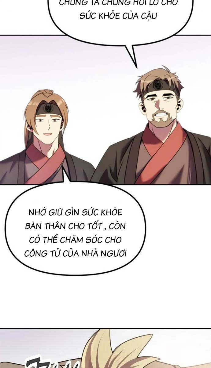 Ma Đạo Chuyển Sinh Ký Chap 14 - Next Chap 15