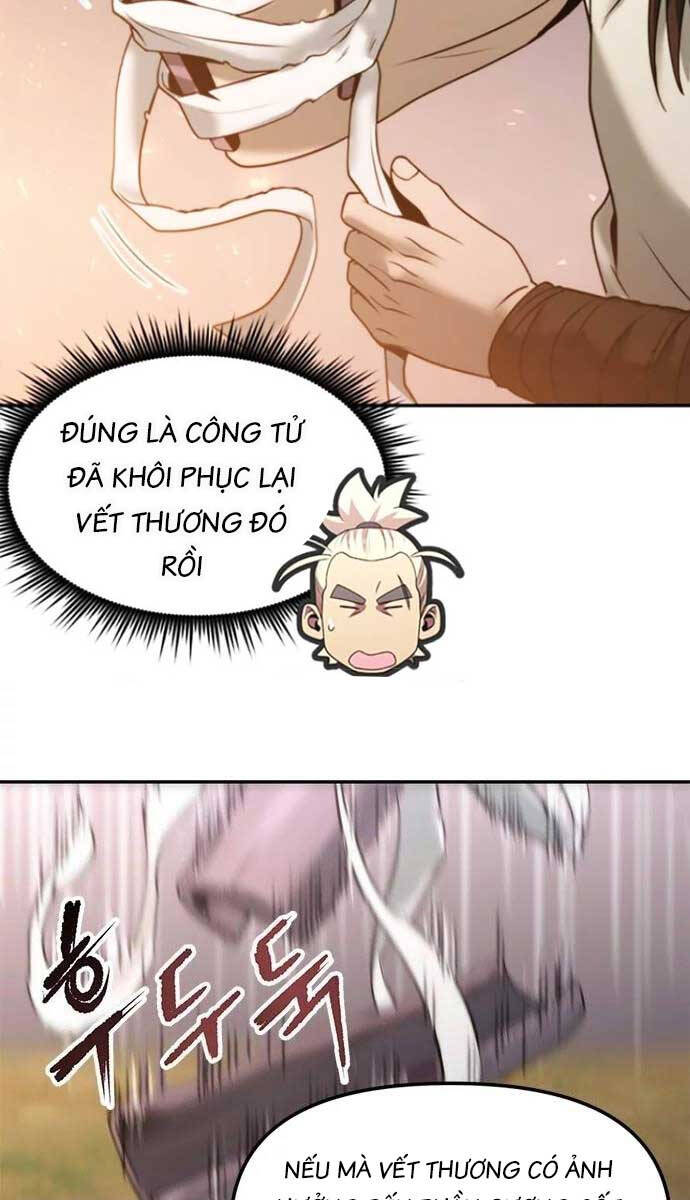 Ma Đạo Chuyển Sinh Ký Chap 14 - Next Chap 15