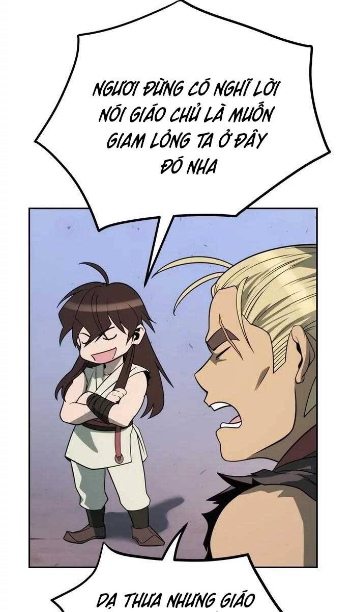 Ma Đạo Chuyển Sinh Ký Chap 14 - Next Chap 15