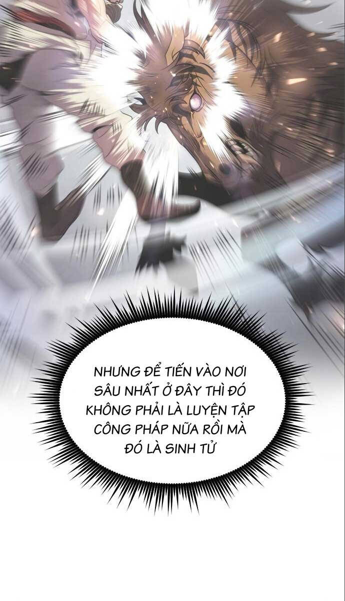 Ma Đạo Chuyển Sinh Ký Chap 15 - Next Chap 16