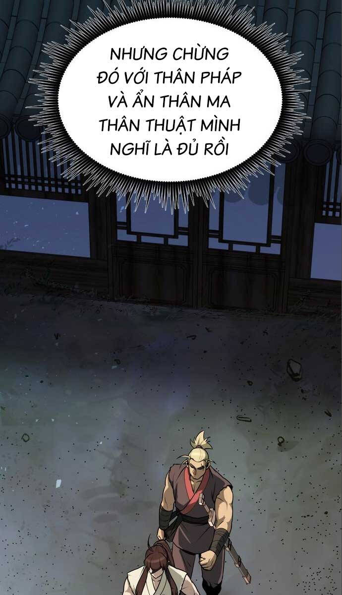 Ma Đạo Chuyển Sinh Ký Chap 15 - Next Chap 16