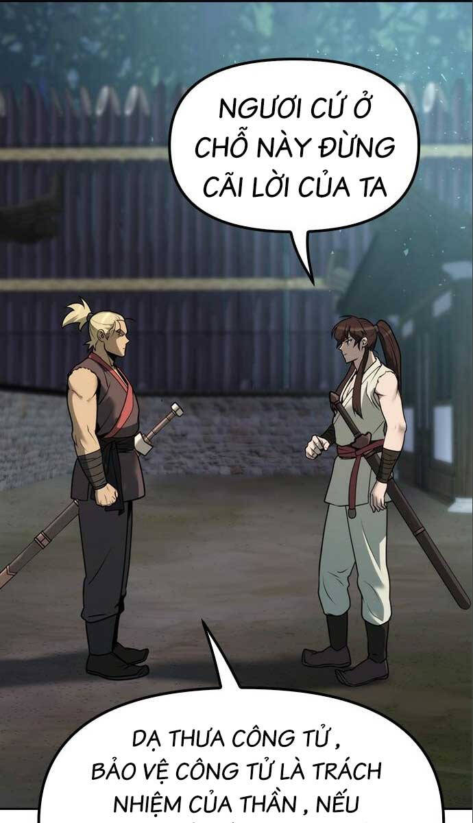 Ma Đạo Chuyển Sinh Ký Chap 15 - Next Chap 16