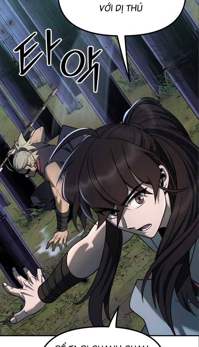 Ma Đạo Chuyển Sinh Ký Chap 15 - Next Chap 16