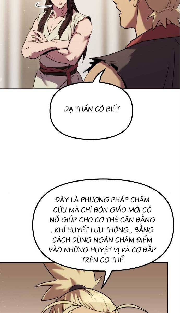 Ma Đạo Chuyển Sinh Ký Chap 15 - Next Chap 16