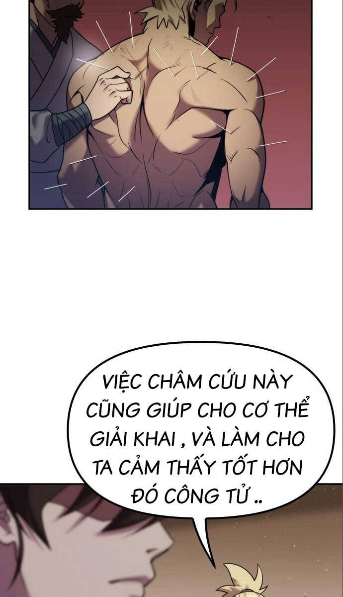Ma Đạo Chuyển Sinh Ký Chap 15 - Next Chap 16