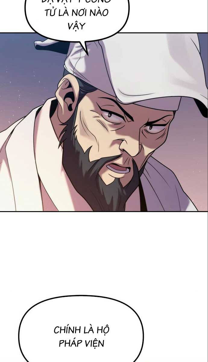 Ma Đạo Chuyển Sinh Ký Chap 15 - Next Chap 16