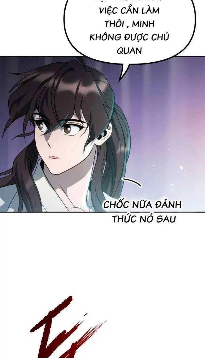 Ma Đạo Chuyển Sinh Ký Chap 17 - Next Chap 18