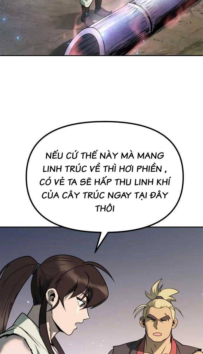 Ma Đạo Chuyển Sinh Ký Chap 17 - Next Chap 18